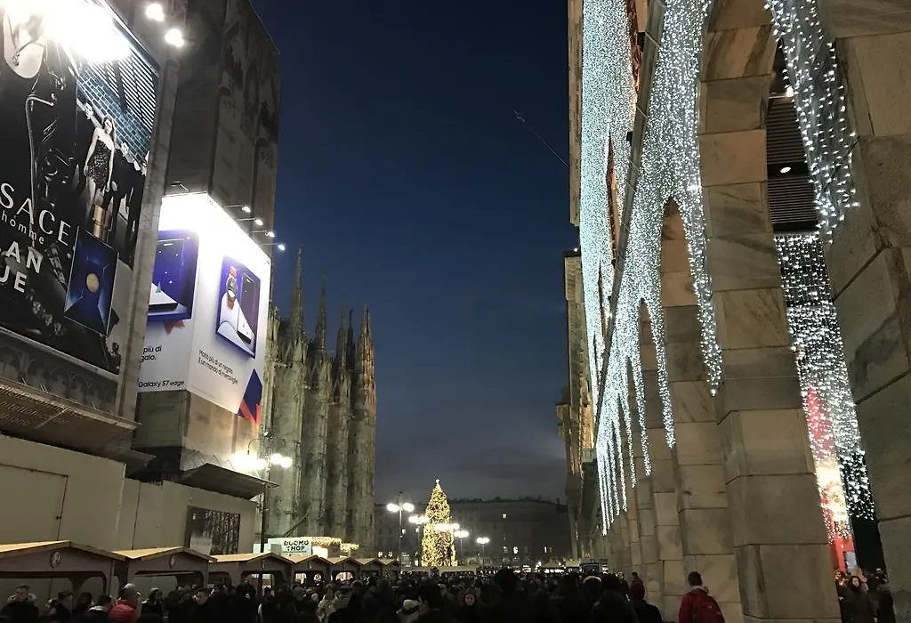 Kibilù - Via Falcone - City Centre - Duomo-1